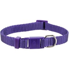 Trixie περιλαίμιο γάτας premium violet Trixie περιλαίμιο γάτας premium violet