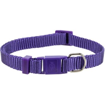 Trixie περιλαίμιο γάτας premium violet Trixie περιλαίμιο γάτας premium violet