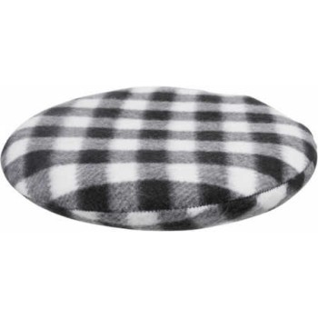 Trixie μαξιλάρι θερμότητας για microwave 21cm, μαύρο/άσπρο Trixie μαξιλάρι θερμότητας για microwave 21cm, μαύρο/άσπρο