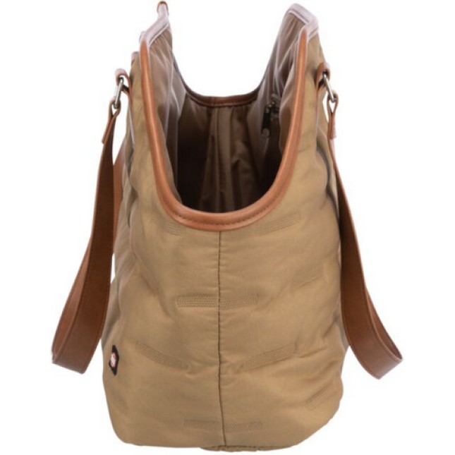 Trixie τσάντα μεταφοράς Cassy από πολυεστέρα υψηλής ποιότητας 18 × 30 × 50 cm