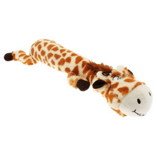 Happypet λούτρινο παιχνίδι Safari squeaker καμηλοπάρδαλη Happypet λούτρινο παιχνίδι Safari squeaker καμηλοπάρδαλη