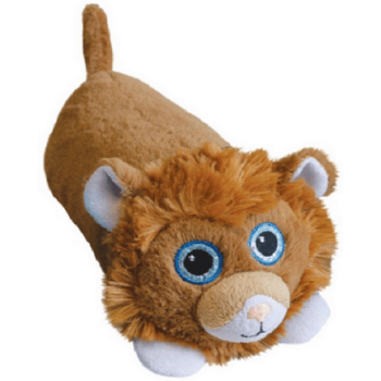 Happypet παιχνίδι safari roly poly λιοντάρι
