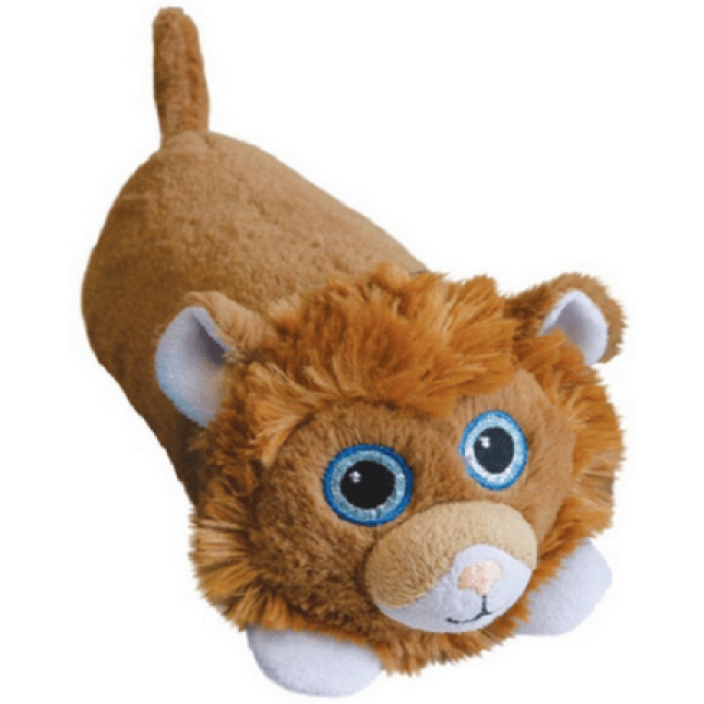 Happypet παιχνίδι safari roly poly λιοντάρι
