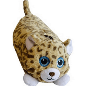 Happypet παιχνίδι safari roly poly λεοπάρδαλη