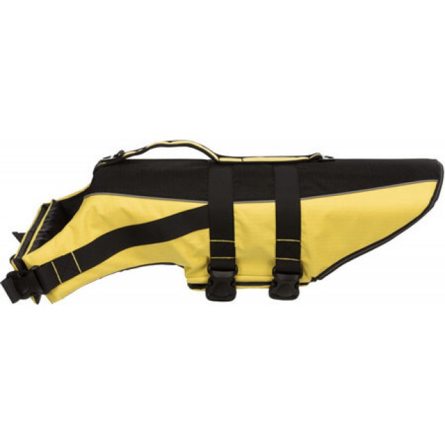 Trixie σωσίβιο σκύλων l 55cm 50x80cm Trixie σωσίβιο σκύλων l 55cm 50x80cm