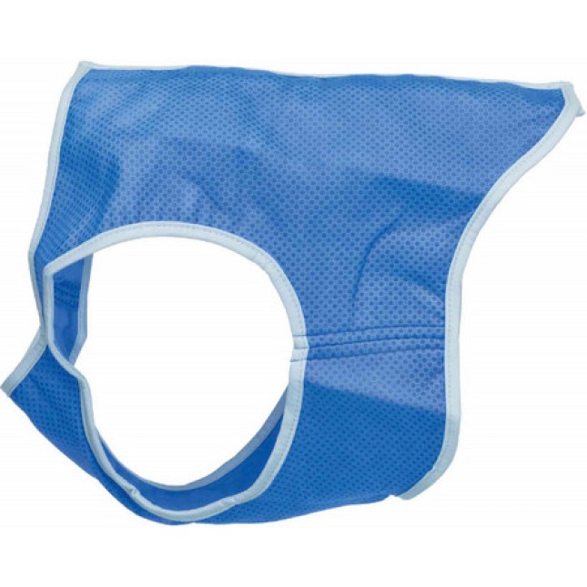 Trixie γιλέκο δροσιστικό xs 20cm Trixie γιλέκο δροσιστικό xs 20cm
