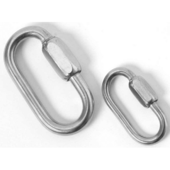 Συνδετικό stainless steel 316 3,5mm