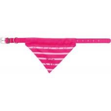 Trixie περιλαίμιο με μαντήλι m/l 43x55cm/25mm Trixie περιλαίμιο με μαντήλι m/l 43x55cm/25mm