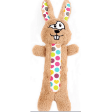 Happypet παιχνίδι funky brown λαγός