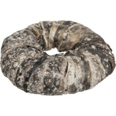 Trixie Σνακ οδοντικής υγιεινής κρίκος denta fun ψάρι 10cm 110gr Trixie Σνακ οδοντικής υγιεινής κρίκος denta fun ψάρι 10cm 110gr
