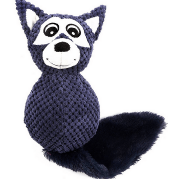 Happypet λούτρινο παιχνίδι waffle buddy μπλέ Happypet λούτρινο παιχνίδι waffle buddy μπλέ