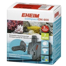 Εheim κυκλοφορητής Compact On 600 Εheim κυκλοφορητής Compact On 600