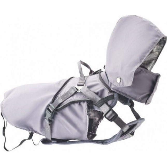 Armored All Weather σαμαράκι αδιάβροχο γκρι, με εύκολη εφαρμογή Armored All Weather σαμαράκι αδιάβροχο γκρι, με εύκολη εφαρμογή