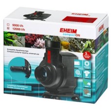 Εheim κυκλοφορητής CompactΟΝ 12000 EU230V Εheim κυκλοφορητής CompactΟΝ 12000 EU230V