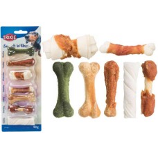 Trixie λιχουδιές σκυλου snack 'a' day (7τμχ) 90gr Trixie λιχουδιές σκυλου snack 'a' day (7τμχ) 90gr