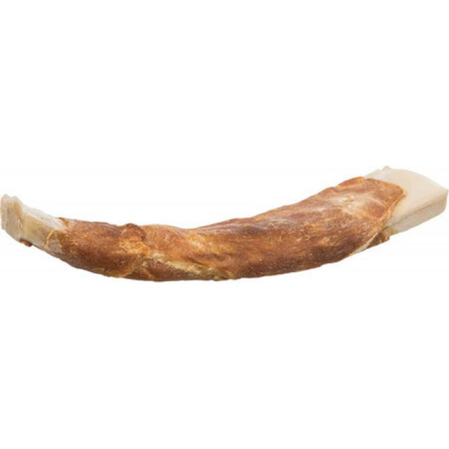 Trixie παϊδάκια denta fun πάπιας barbecue 17cm (2τμχ) 110gr Trixie παϊδάκια denta fun πάπιας barbecue 17cm (2τμχ) 110gr