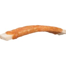 Trixie παϊδάκια denta fun κοτόπουλου barbecue 12cm (3τμχ) 90gr Trixie παϊδάκια denta fun κοτόπουλου barbecue 12cm (3τμχ) 90gr