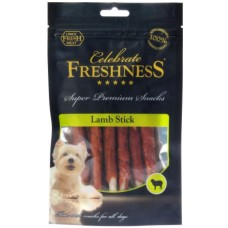Celebrate Freshness stick αρνί για σκυλιά όλων των φυλών Celebrate Freshness stick αρνί για σκυλιά όλων των φυλών