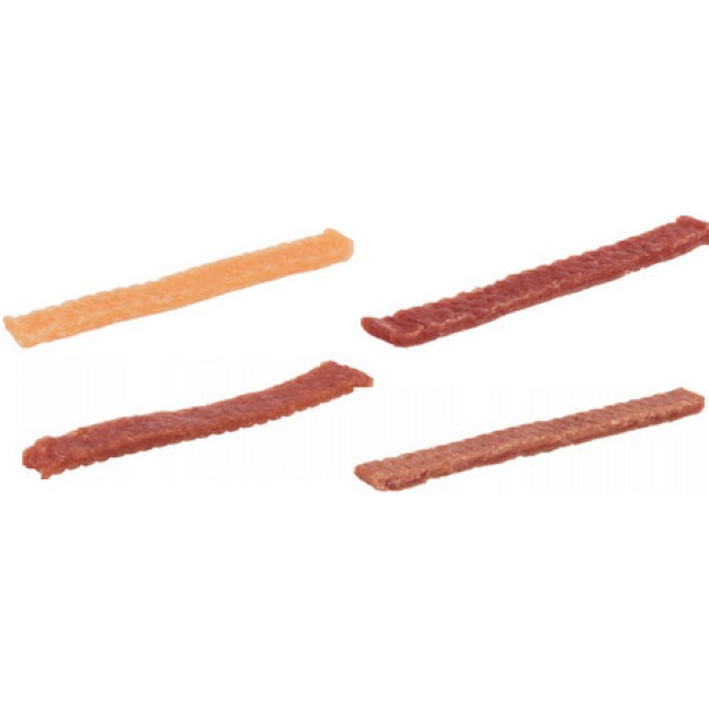 Trixie λιχουδιά premio (4) meat bars κoτοπ-πάπια-αρνί-σολομό Trixie λιχουδιά premio (4) meat bars κoτοπ-πάπια-αρνί-σολομό