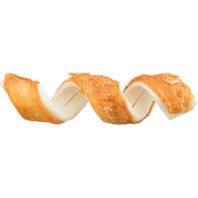 Trixie σπιράλ με κοτόπουλο 110gr/(3τμχ) Trixie σπιράλ με κοτόπουλο 110gr/(3τμχ)