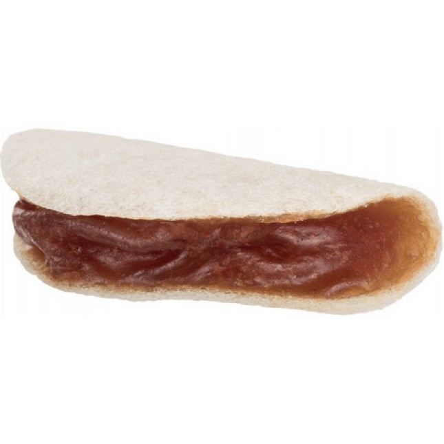 Trixie λιχουδιά tacos denta fun 5.5cm 100gr Trixie λιχουδιά tacos denta fun 5.5cm 100gr