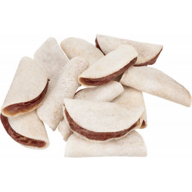 Trixie λιχουδιά tacos denta fun 5.5cm 100gr Trixie λιχουδιά tacos denta fun 5.5cm 100gr