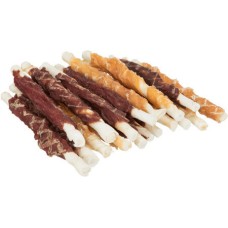 Trixie πούρο denta fun ανάμεικτο 10cm 250gr Trixie πούρο denta fun ανάμεικτο 10cm 250gr