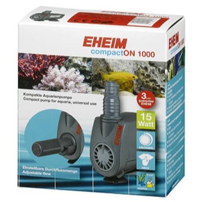 Εheim κυκλοφορητής Compact On 300/600/1000/2100/3000/5000
