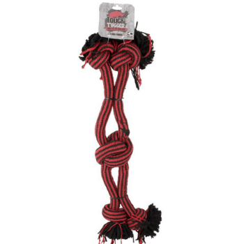 Pet Beands 4 way σκληρά σχοινιά με κόμπους παιχνίδι εξαιρετικά ανθεκτικό Pet Beands 4 way σκληρά σχοινιά με κόμπους παιχνίδι εξαιρετικά ανθεκτικό