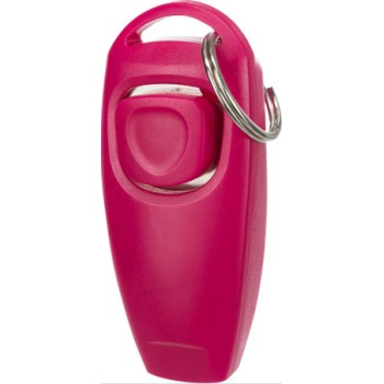 Trixie clicker-σφυρίχτρα εκπαιδευτικό βοήθημα στην εκπαίδευση του μικρού σας φίλου Trixie clicker-σφυρίχτρα εκπαιδευτικό βοήθημα στην εκπαίδευση του μικρού σας φίλου