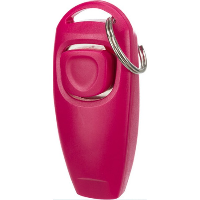 Trixie clicker-σφυρίχτρα εκπαιδευτικό βοήθημα στην εκπαίδευση του μικρού σας φίλου Trixie clicker-σφυρίχτρα εκπαιδευτικό βοήθημα στην εκπαίδευση του μικρού σας φίλου