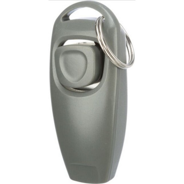 Trixie clicker-σφυρίχτρα εκπαιδευτικό βοήθημα στην εκπαίδευση του μικρού σας φίλου Trixie clicker-σφυρίχτρα εκπαιδευτικό βοήθημα στην εκπαίδευση του μικρού σας φίλου