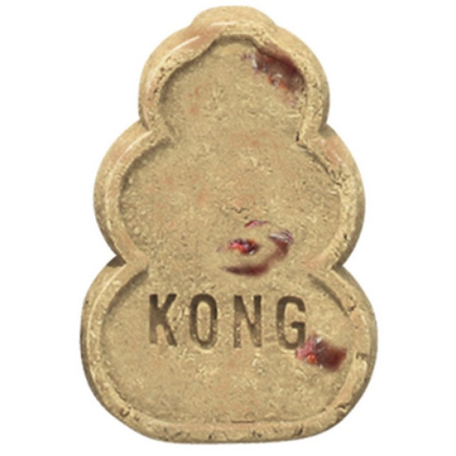Kong μπισκότα με μπέικον & τυρί Large Kong μπισκότα με μπέικον & τυρί Large