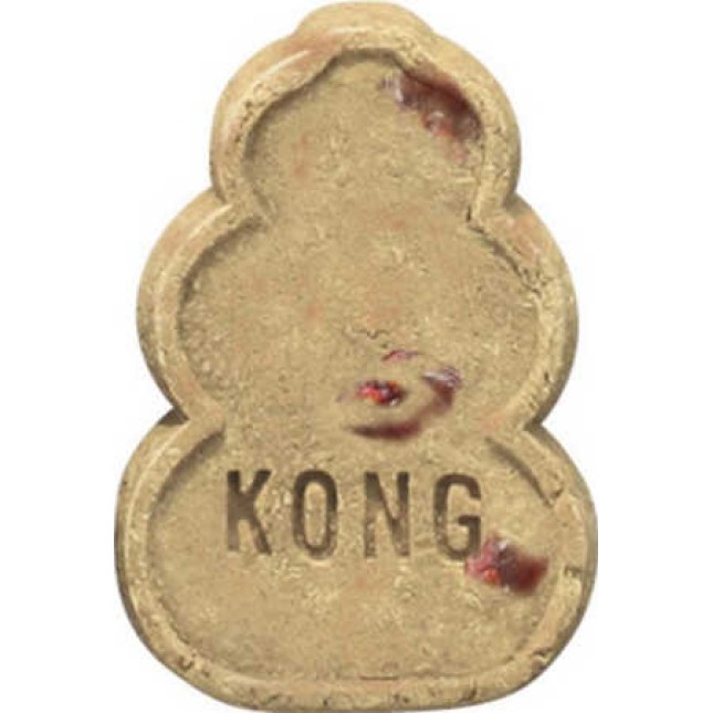Kong snacks μπέικον & τυρί ειδικά διαμορφωμένο για τα παιχνίδια Kong