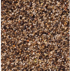 Deli Nature Birdelicius carduelis για καρδερίνες, σπίνους και πυρρούλες 750gr Deli Nature Birdelicius carduelis για καρδερίνες, σπίνους και πυρρούλες 750gr