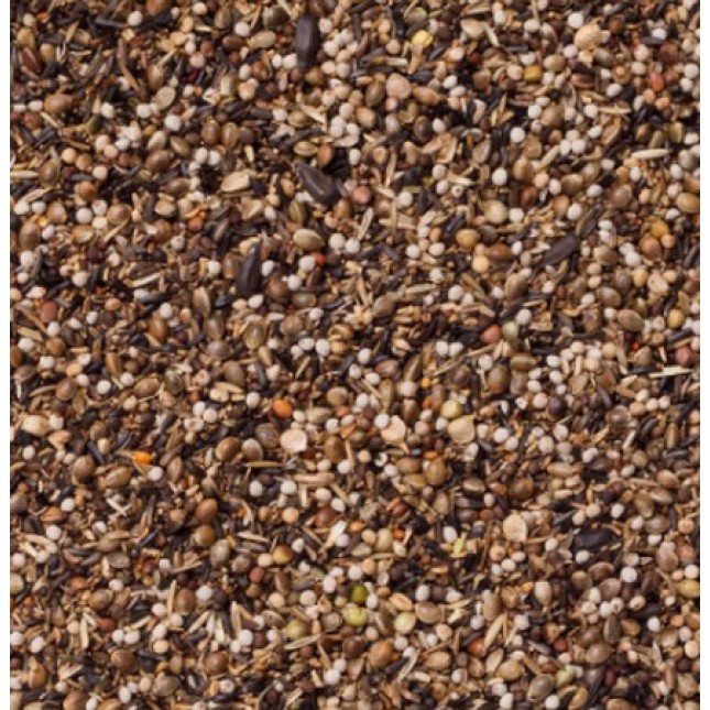 Deli Nature Birdelicius carduelis για καρδερίνες, σπίνους και πυρρούλες 750gr Deli Nature Birdelicius carduelis για καρδερίνες, σπίνους και πυρρούλες 750gr