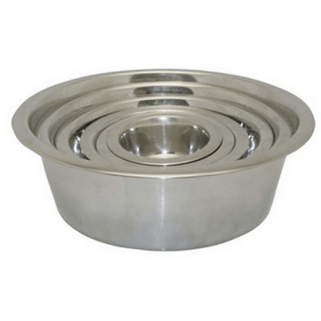 Happypet stainless steel pet μεταλλικό πιάτο Happypet stainless steel pet μεταλλικό πιάτο