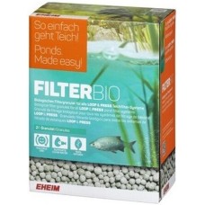 Eheim filterbio/ βιολογικό κοκκοποιημένο φίλτρο 2lt
