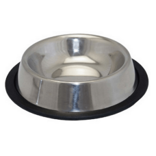 Happypet non slip bowl πιάτο φαγητού 22,5cm/8.75'' Happypet non slip bowl πιάτο φαγητού 22,5cm/8.75''