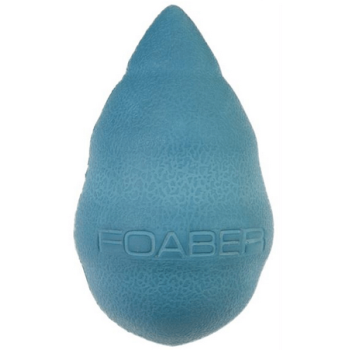 Pet Brands Foaber comet μικρή μπάλα μπλε 11,5 x 6,6cm Pet Brands Foaber comet μικρή μπάλα μπλε 11,5 x 6,6cm