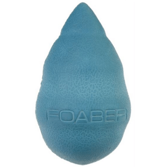 Pet Brands Foaber comet μικρή μπάλα μπλε 11,5 x 6,6cm Pet Brands Foaber comet μικρή μπάλα μπλε 11,5 x 6,6cm