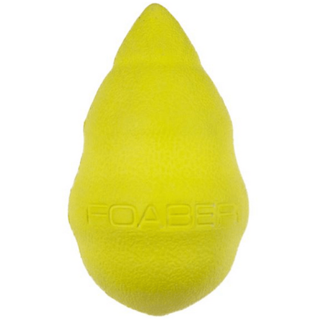 Pet Brands Foaber comet μικρή μπάλα πράσινο 11,5 x 6,6cm Pet Brands Foaber comet μικρή μπάλα πράσινο 11,5 x 6,6cm