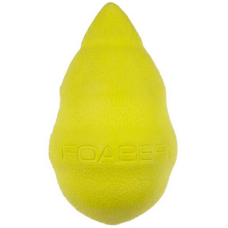 Pet Brands Foaber comet μεγάλη μπάλα πράσινη 13,8 x 7,8cm