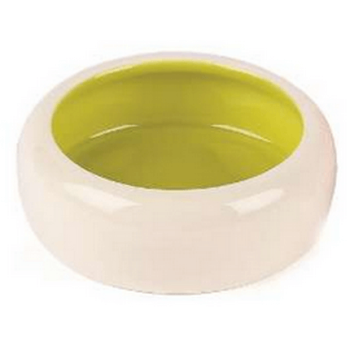 Happypet anti-splash κεραμικό πιάτο φαγητού Happypet anti-splash κεραμικό πιάτο φαγητού