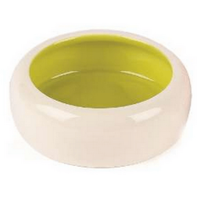 Happypet anti-splash κεραμικό πιάτο φαγητού Happypet anti-splash κεραμικό πιάτο φαγητού