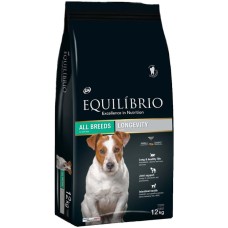 Total Alimentos Equilibrio τροφή για ενήλικες σκύλους longevity 12kg Total Alimentos Equilibrio τροφή για ενήλικες σκύλους longevity 12kg