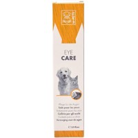 M-pets Καθαριστικό ερεθισμών των ματιών που προκαλείται από σκόνη ή βρωμιά κ.λπ. 118 ml
