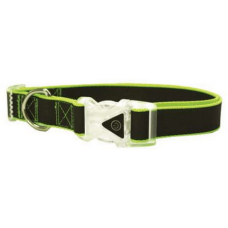 Happypet go walk led ανακλαστικό κολλάρο για σκύλους small Happypet go walk led ανακλαστικό κολλάρο για σκύλους small
