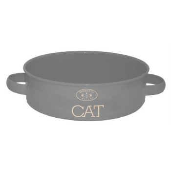 Pet brands banbury & co cat πιατάκι φαγητού γάτας 21 x 21 x 29cm Pet brands banbury & co cat πιατάκι φαγητού γάτας 21 x 21 x 29cm