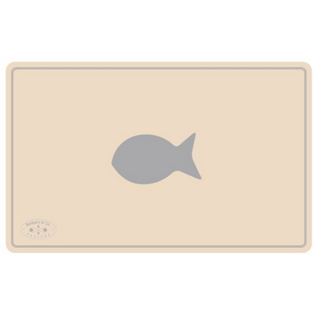 Pet brands banbury & co luxury cat σουπλά γάτας 0,8 x 30 x 45,2cm Pet brands banbury & co luxury cat σουπλά γάτας 0,8 x 30 x 45,2cm